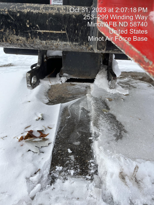 2022 STAR INDUSTRIES 1425