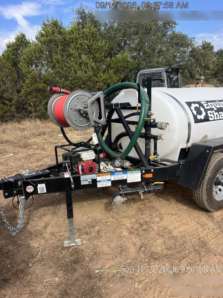 2026 WYLIE EXP-550L-S