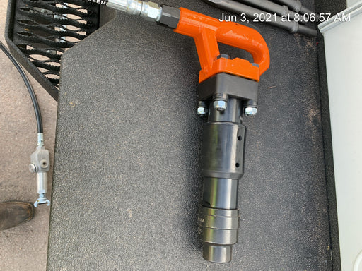 2021 MICHIGAN PNEUMATIC MP-CH3R