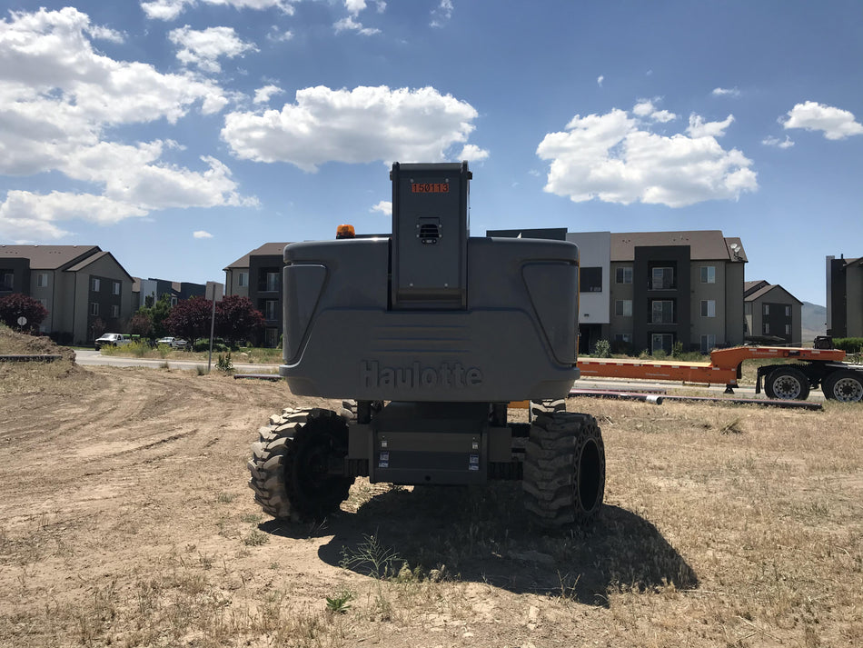 2021 HAULOTTE HT46RTJO