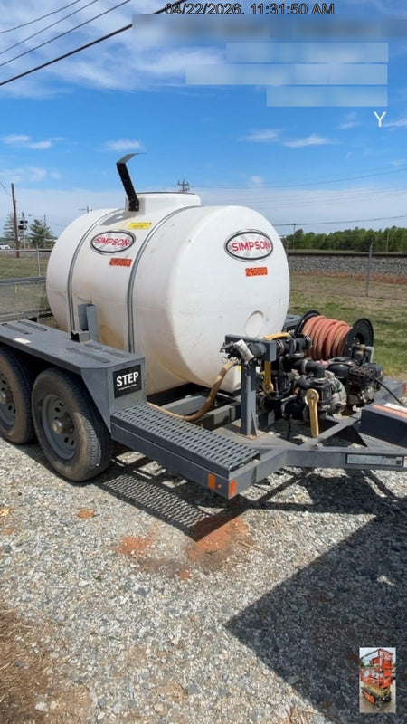 2023 SIMPSON SWT-52517