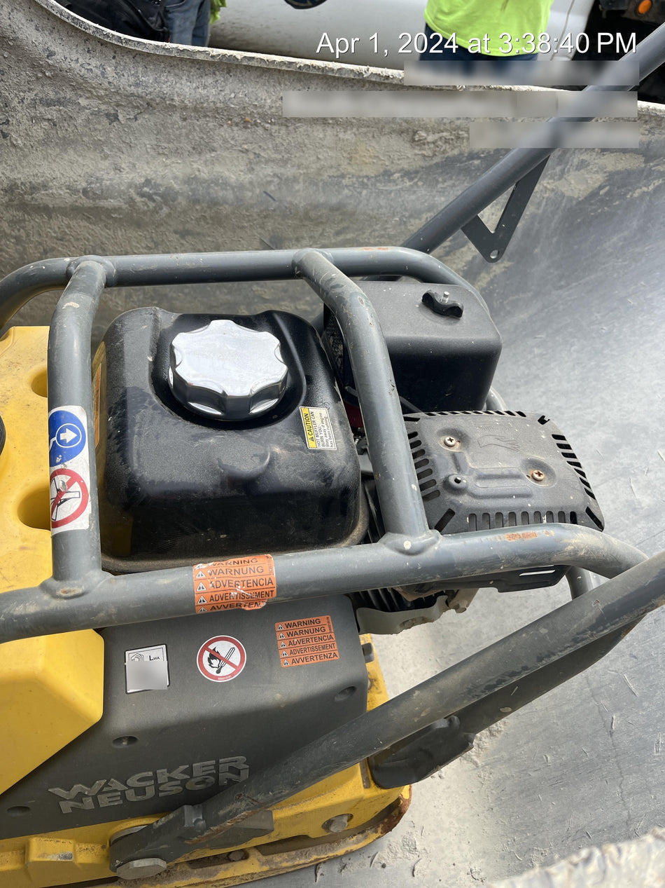 2022 WACKER NEUSON WP1540AW