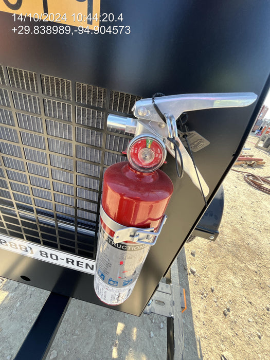 2024 LINCOLN ELECTRIC LE400