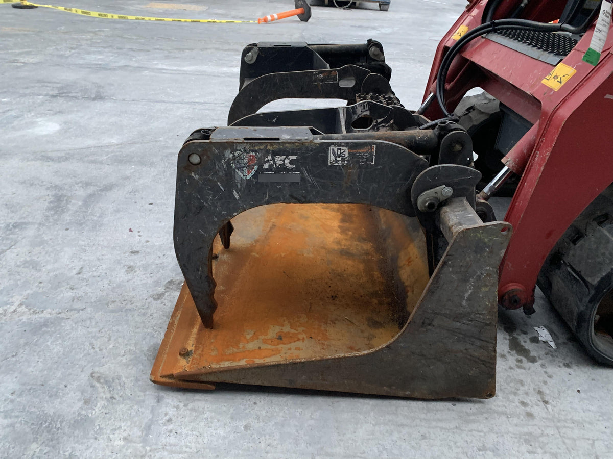 2020 PALADIN UTILITY GRAPPLE 11876-0022