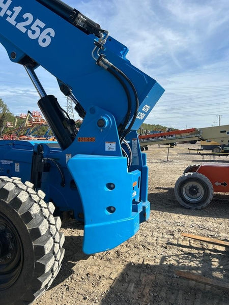 2024 GENIE GTH-1256