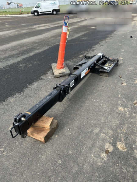 2024 STAR INDUSTRIES M1360B - Star JIB Boom