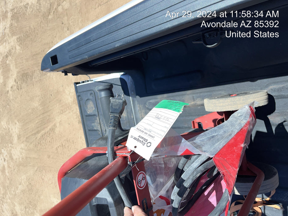 2023 HILTI TE 3000-AVR