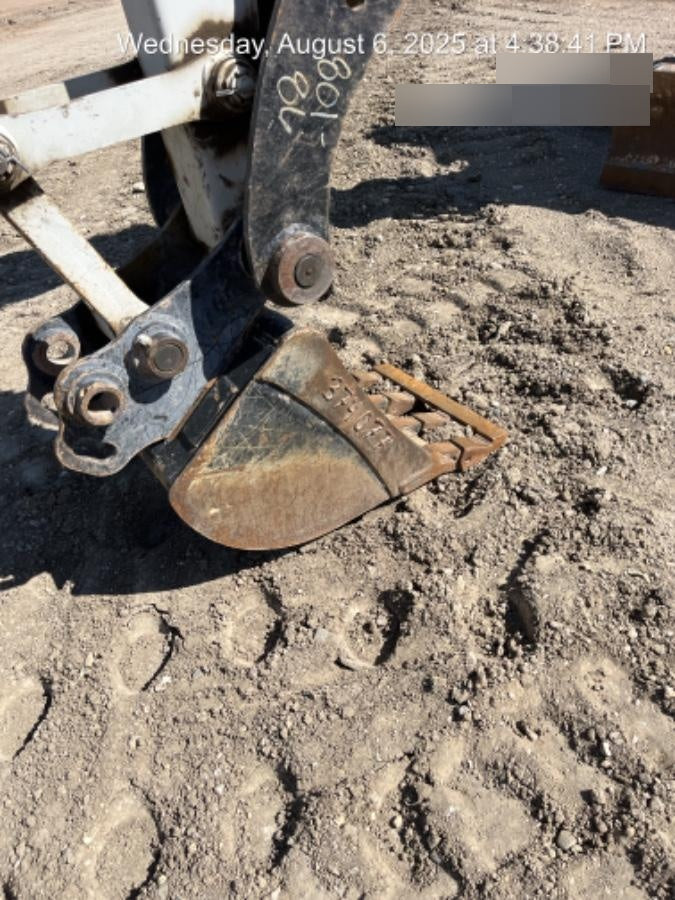 2023 SOLESBEE 18" Bucket - Solesbee