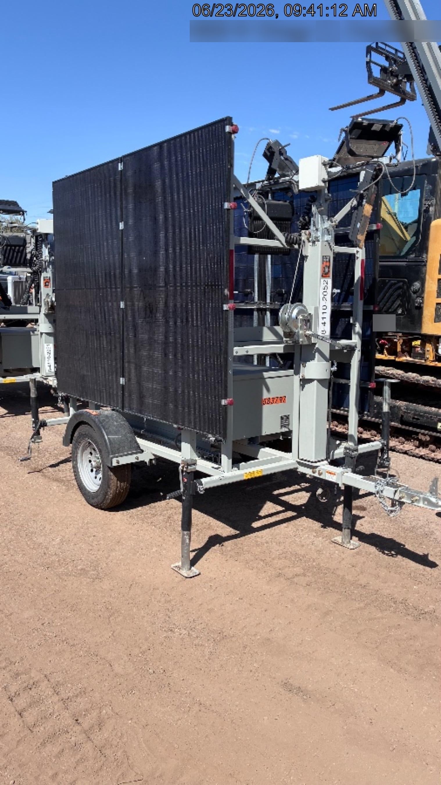 2025 PROGRESS SOLAR SOLUTIONS Helios-2XP