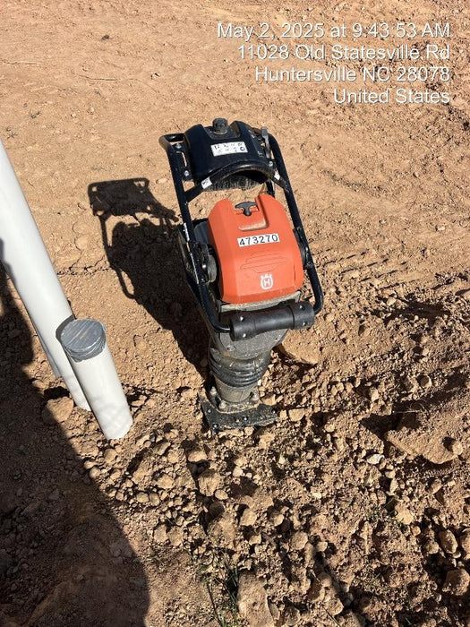 2024 HUSQVARNA LT6005