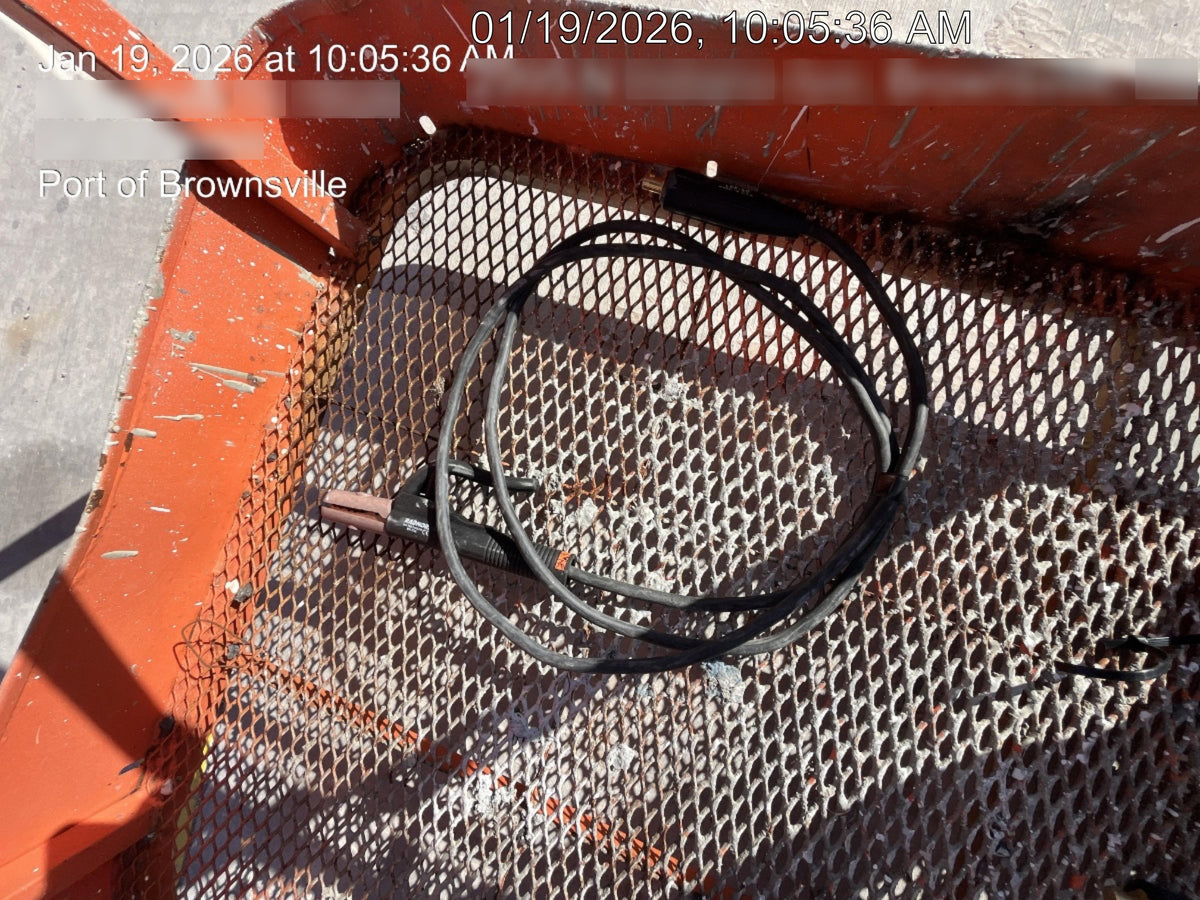 2024 MILLER ELECTRIC CST-282