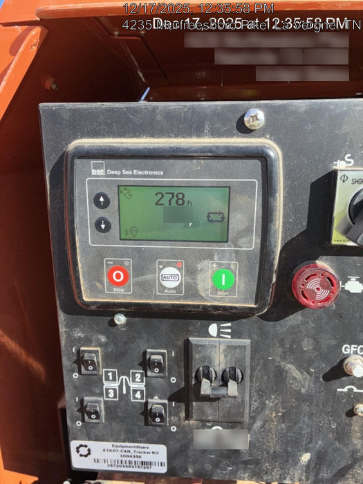 2025 WANCO WLTT-4MM4K