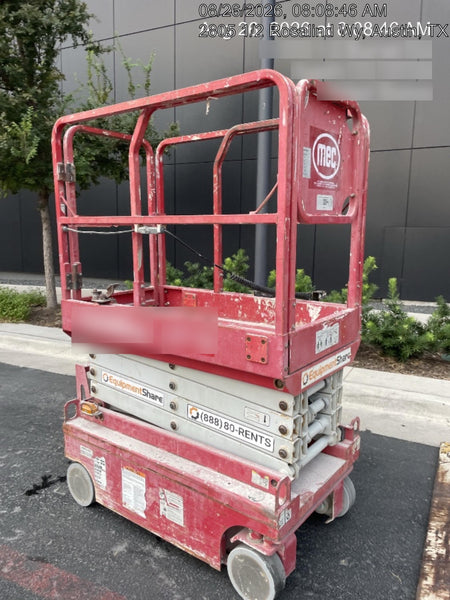 2019 MEC 1330SE MEC 1330SE w/ES Track Hardware, Full Extended 2 Year Warranty