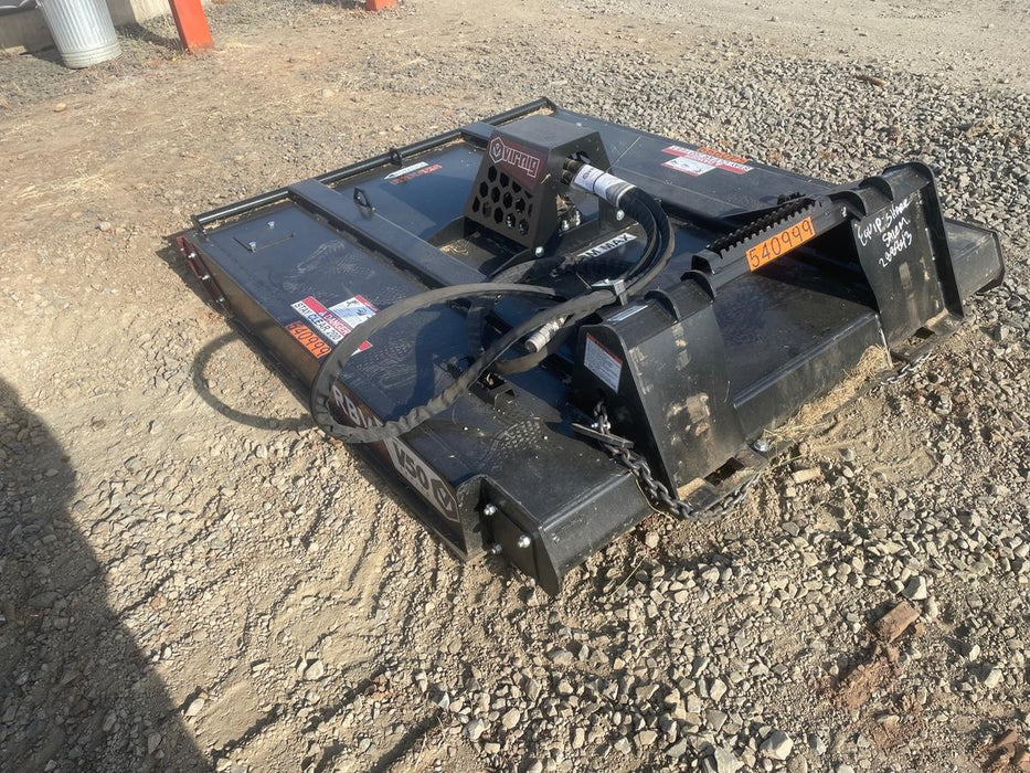 2025 VIRNIG RBV72-25