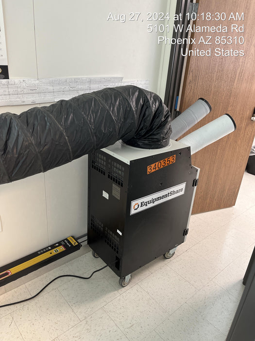 2023 KWIKOOL KPAC1411-2