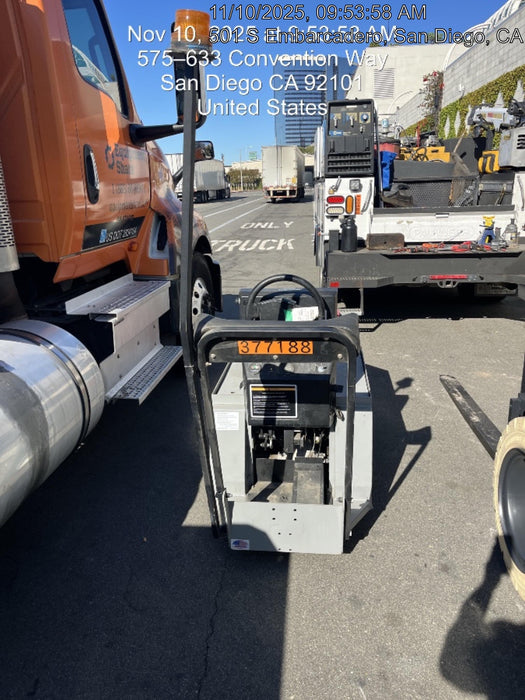 2023 COLUMBIA Stockchaser