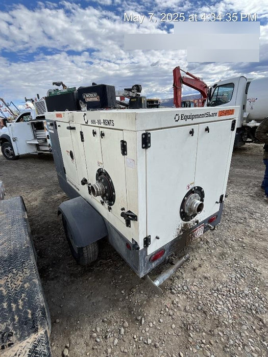 2022 ATLAS COPCO PAC F44 KD-S