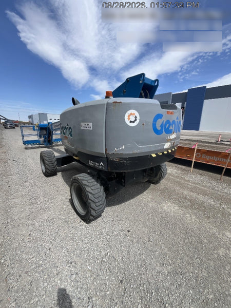 2021 GENIE S-45 XC