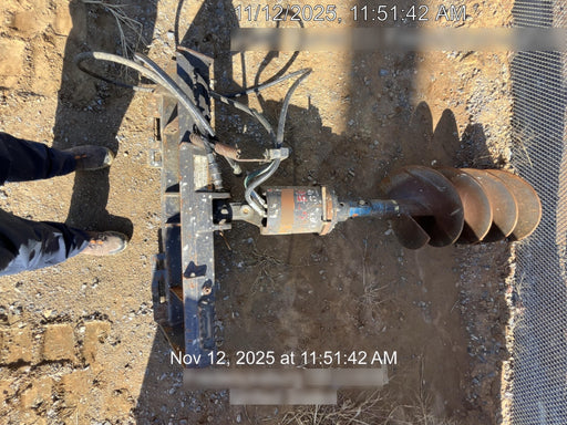 2023 AUGER TORQUE 3300-30