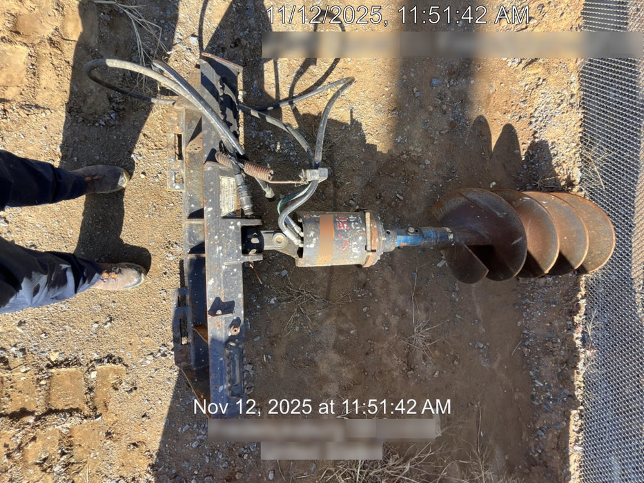 2023 AUGER TORQUE 3300-30