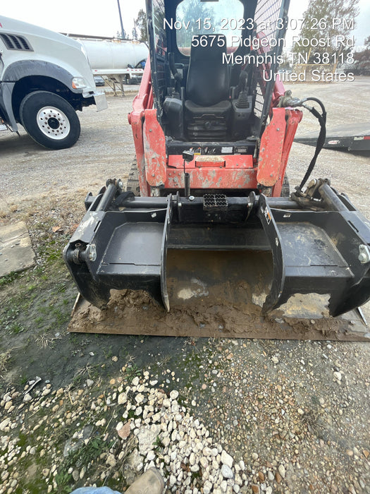 2022 PALADIN UTILITY GRAPPLE 11876-0022