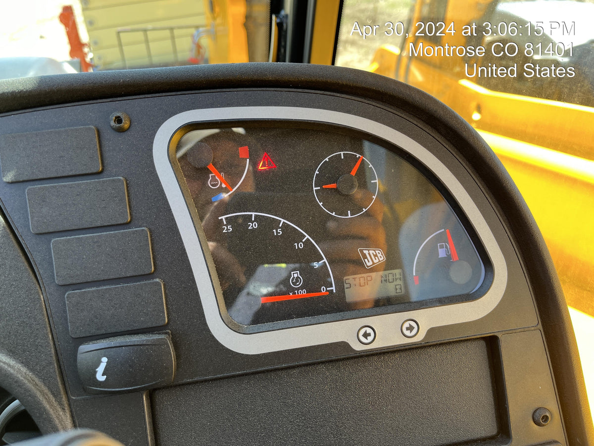 2024 JCB 506-36