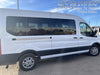 2025 FORD Transit 350 Rental