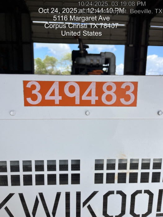 2023 KWIKOOL KPO12-23H