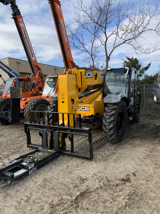 2021 JCB 509-42