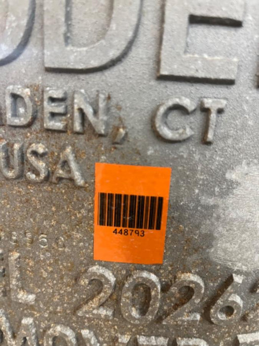 2024 WIDDER 20262-TRACKER