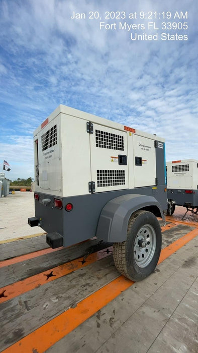 2022 ATLAS COPCO QAS25 CWK