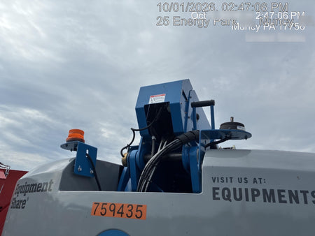2026 GENIE S-65 XC