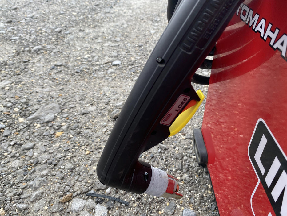 2021 LINCOLN ELECTRIC TOMAHAWK 1000