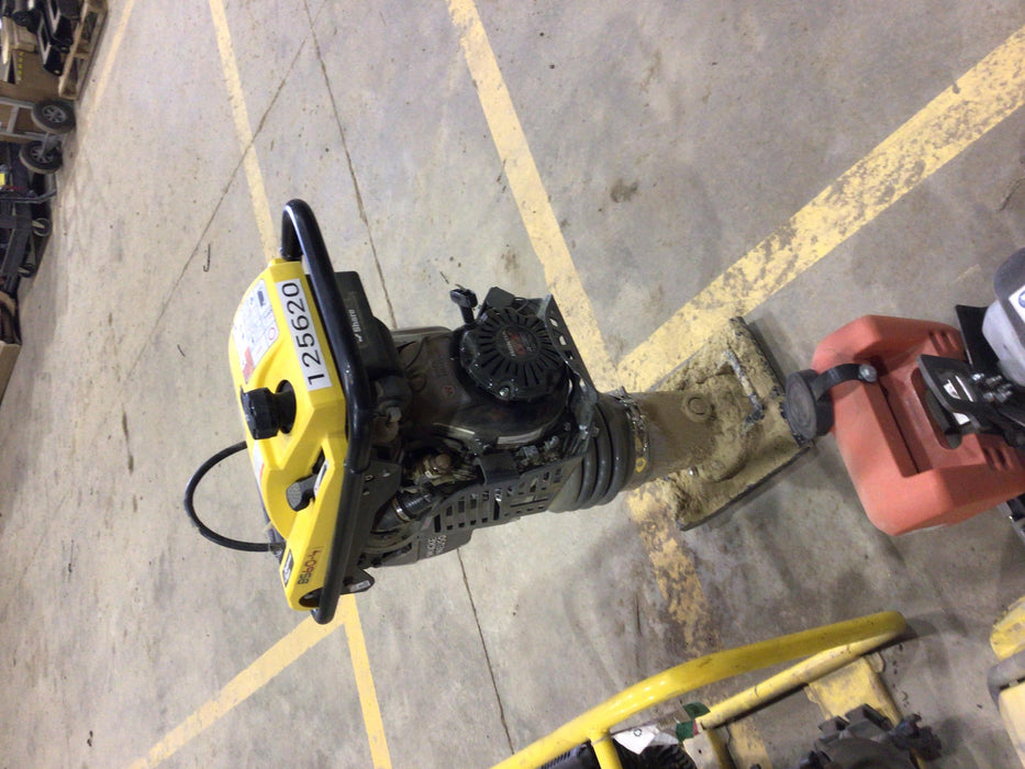 2020 WACKER NEUSON BS60-4As