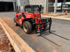 2021 MANITOU MTA5519