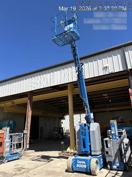 2024 GENIE Z30-20 N RJ