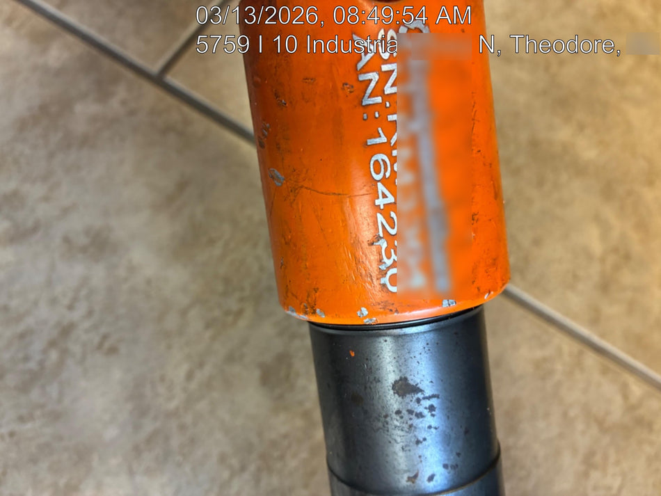 2021 MICHIGAN PNEUMATIC MP-BD2BA