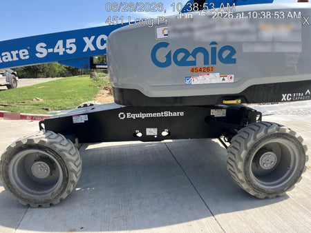 2024 GENIE S-45 XC