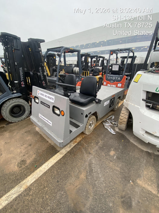 2022 COLUMBIA Payloader 2XL