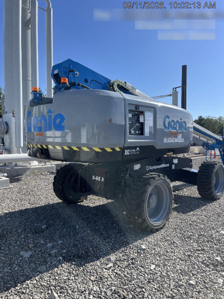 2024 GENIE S-65 XC