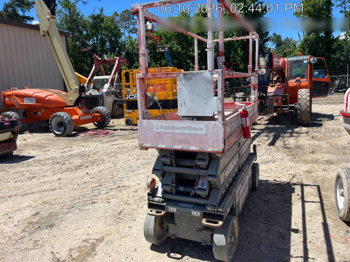2022 SKYJACK SJ3226