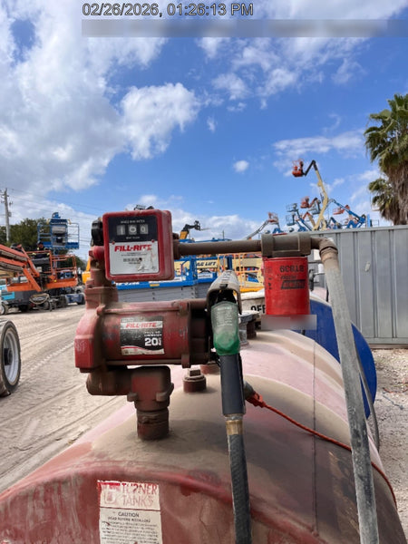 2023 ATLAS COPCO XAS188 CWK