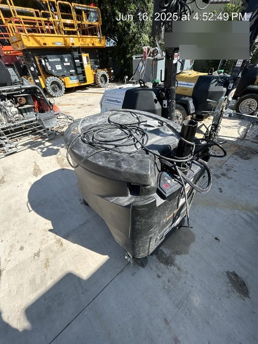 2022 POWER BREEZER PB4BASE