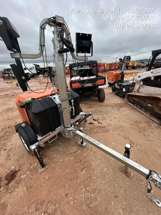 2025 WANCO WLTT-4MM4K