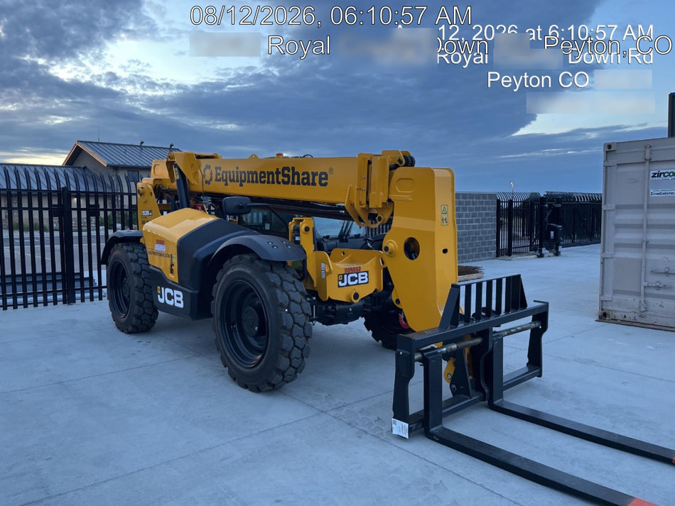 2026 JCB 509-42