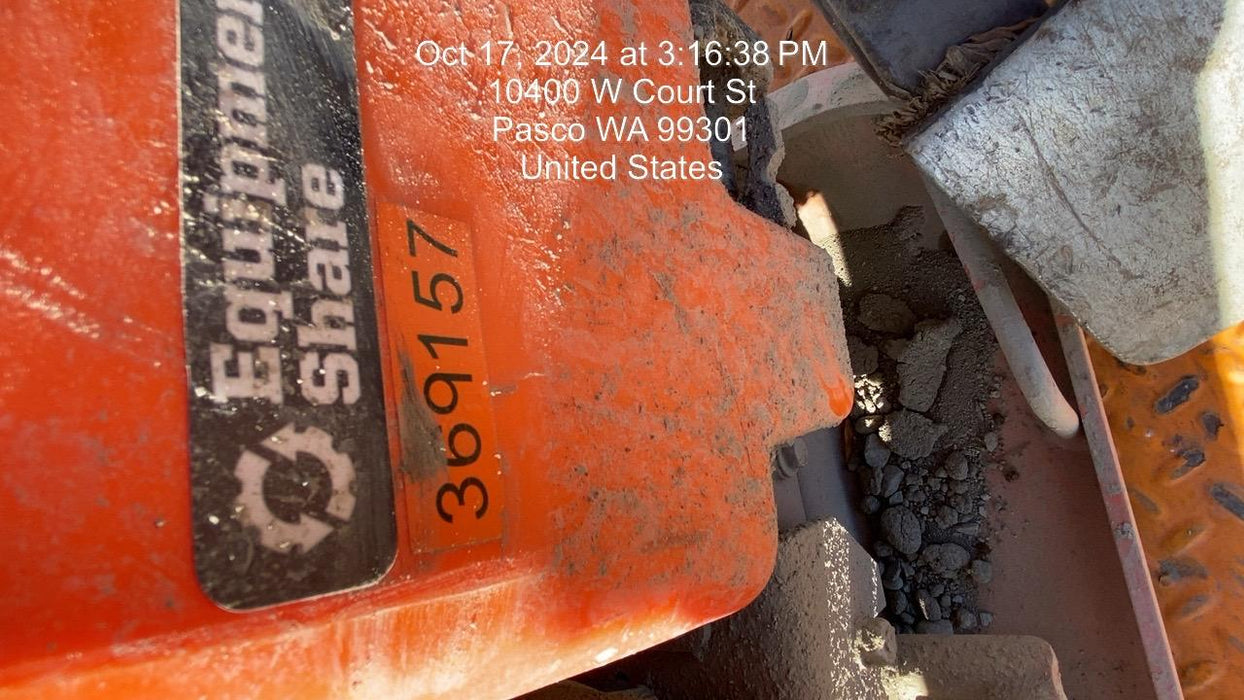 2023 MULTIQUIP MVC82VHW