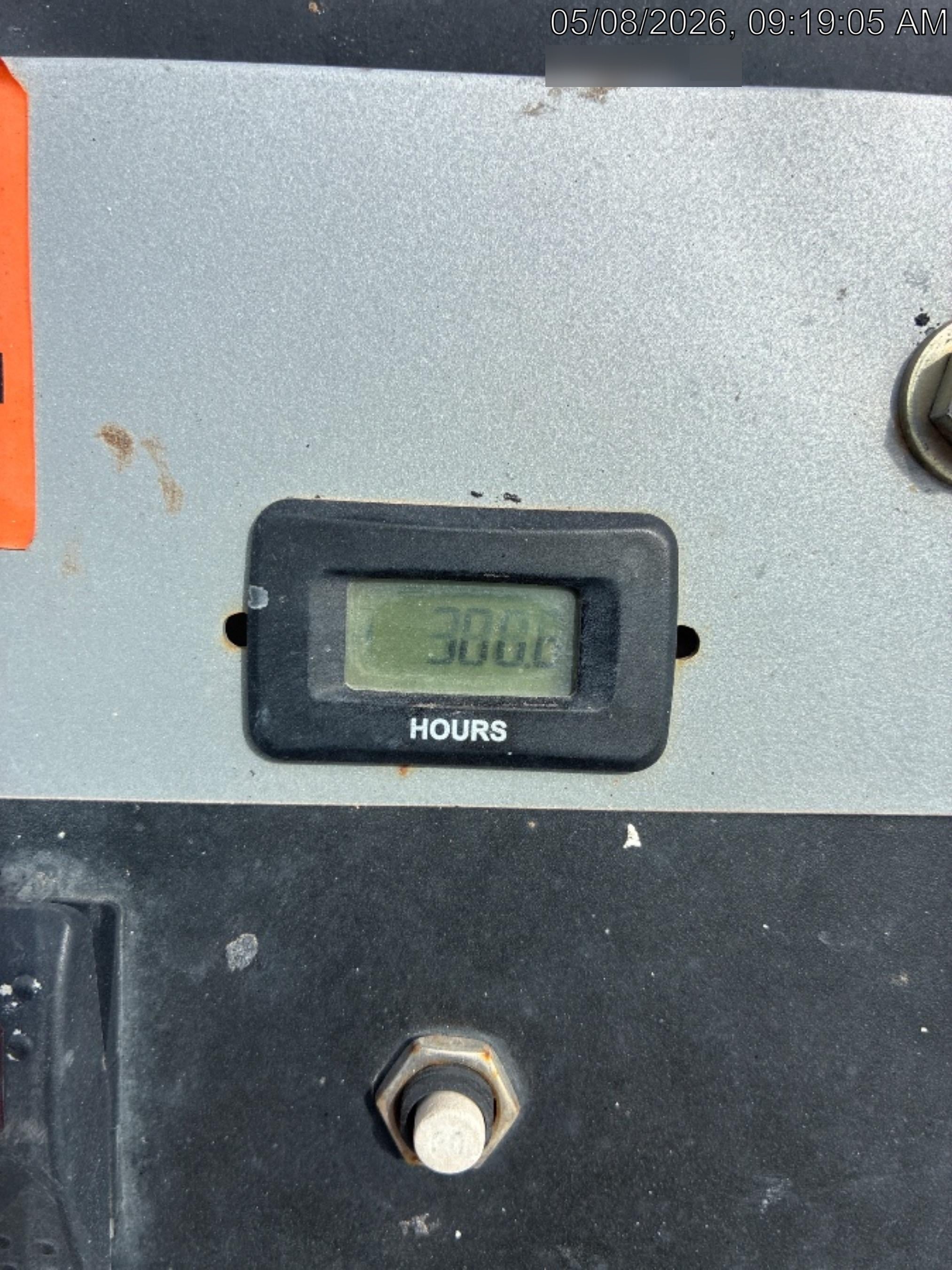 2023 SIMPSON 95005