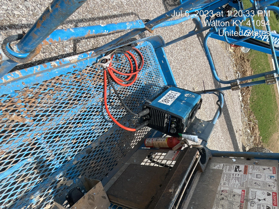 2020 MILLER ELECTRIC CST-280