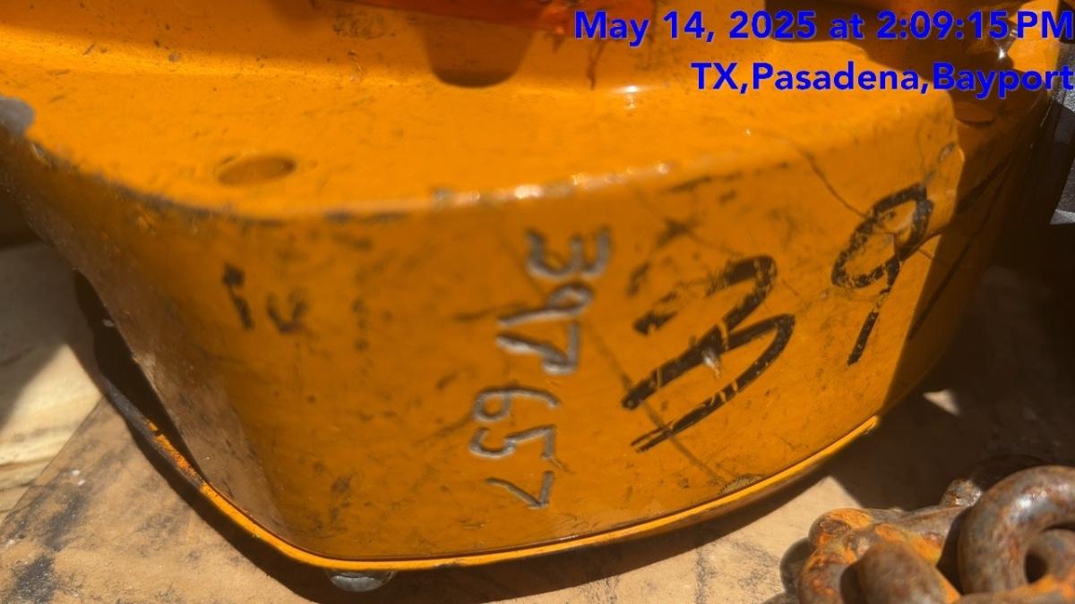 2024 HARRINGTON CF015-20