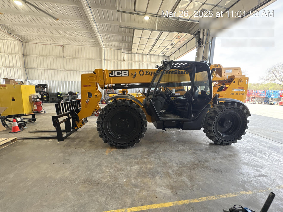 2024 JCB 509-42